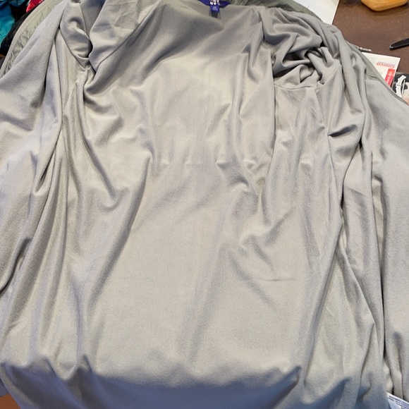 NWT light weight jacket - Picture 6 of 8